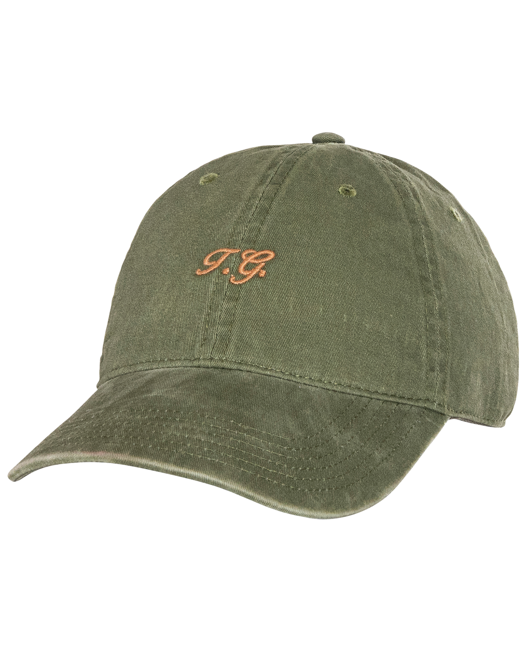 The Classic Baseball Hat. -- Army