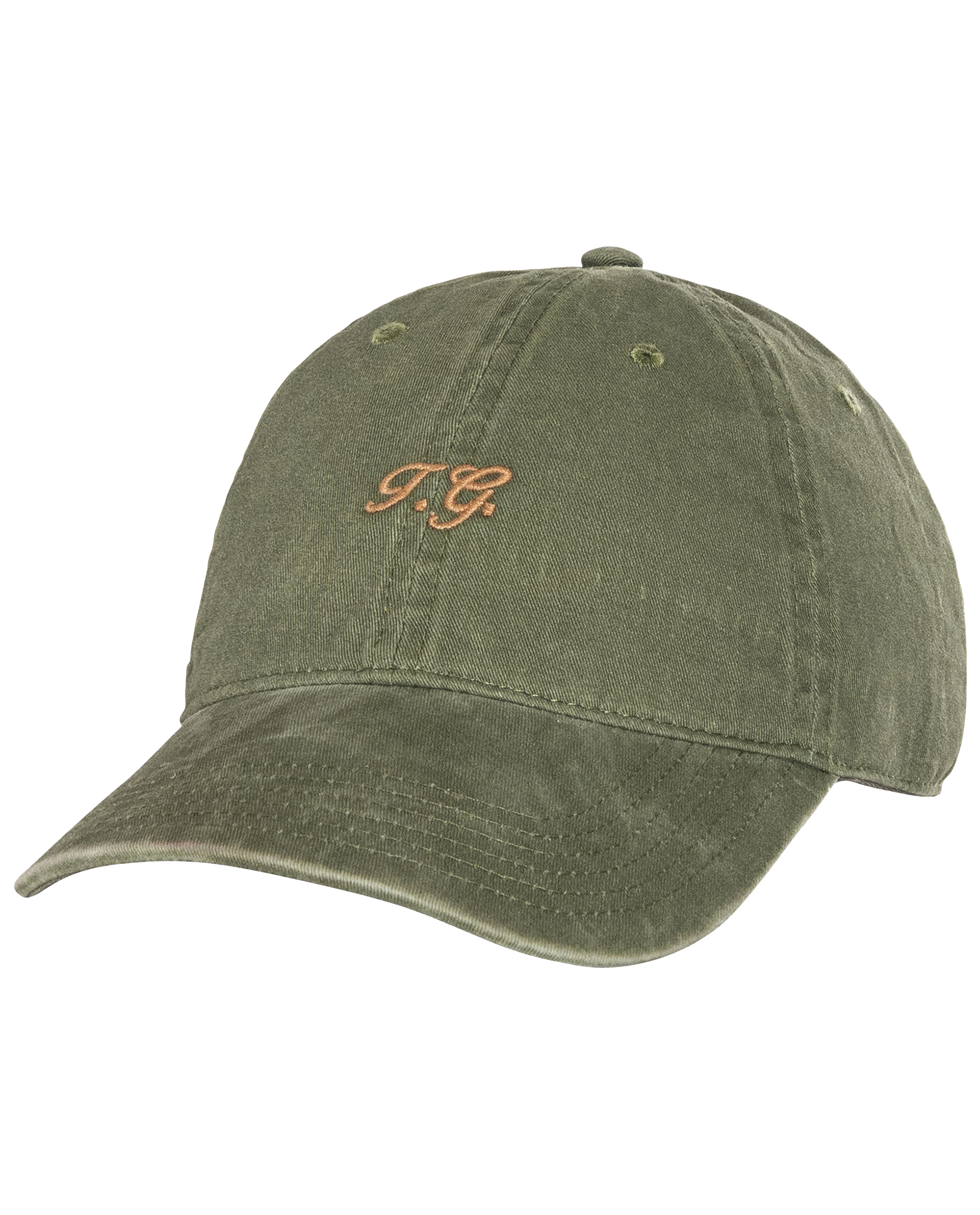 The Classic Baseball Hat. -- Army