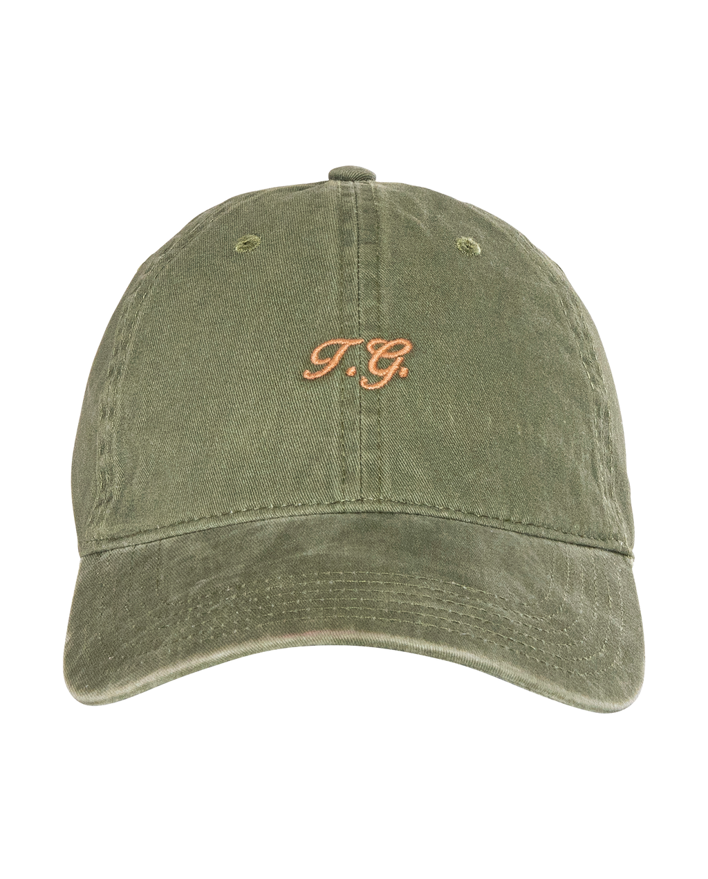 The Classic Baseball Hat. -- Army