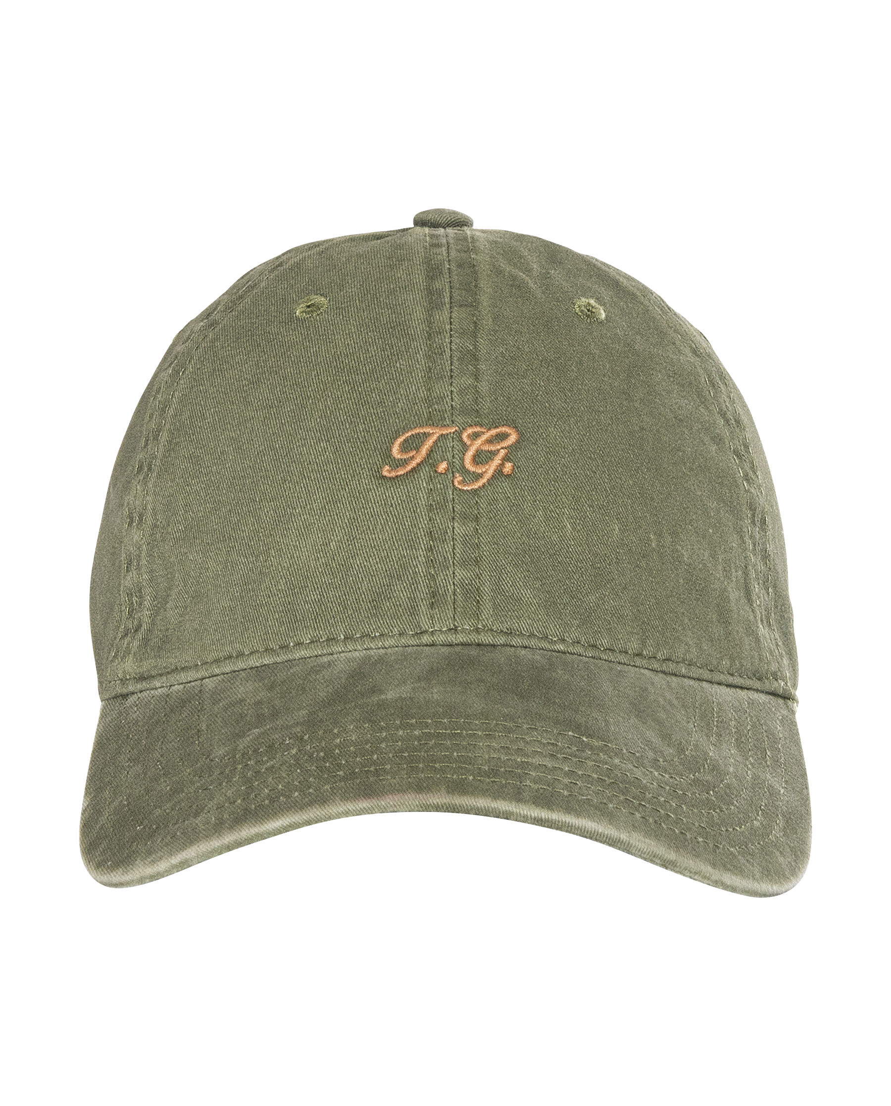 The Classic Baseball Hat. -- Army