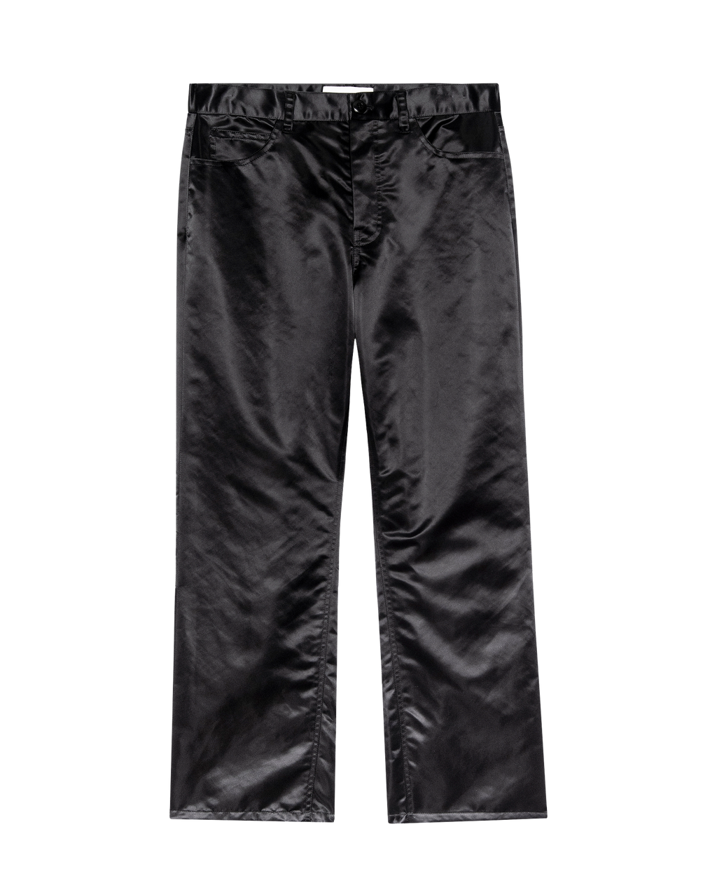 The Satin Wayne. -- Black