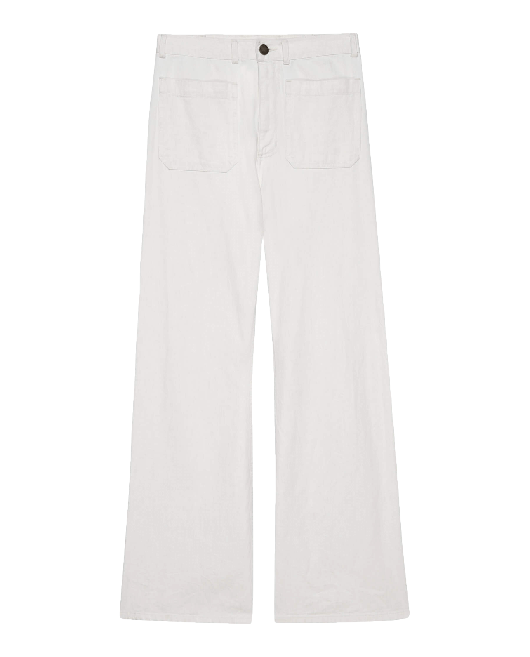The Dock Jean. -- Natural Hemp