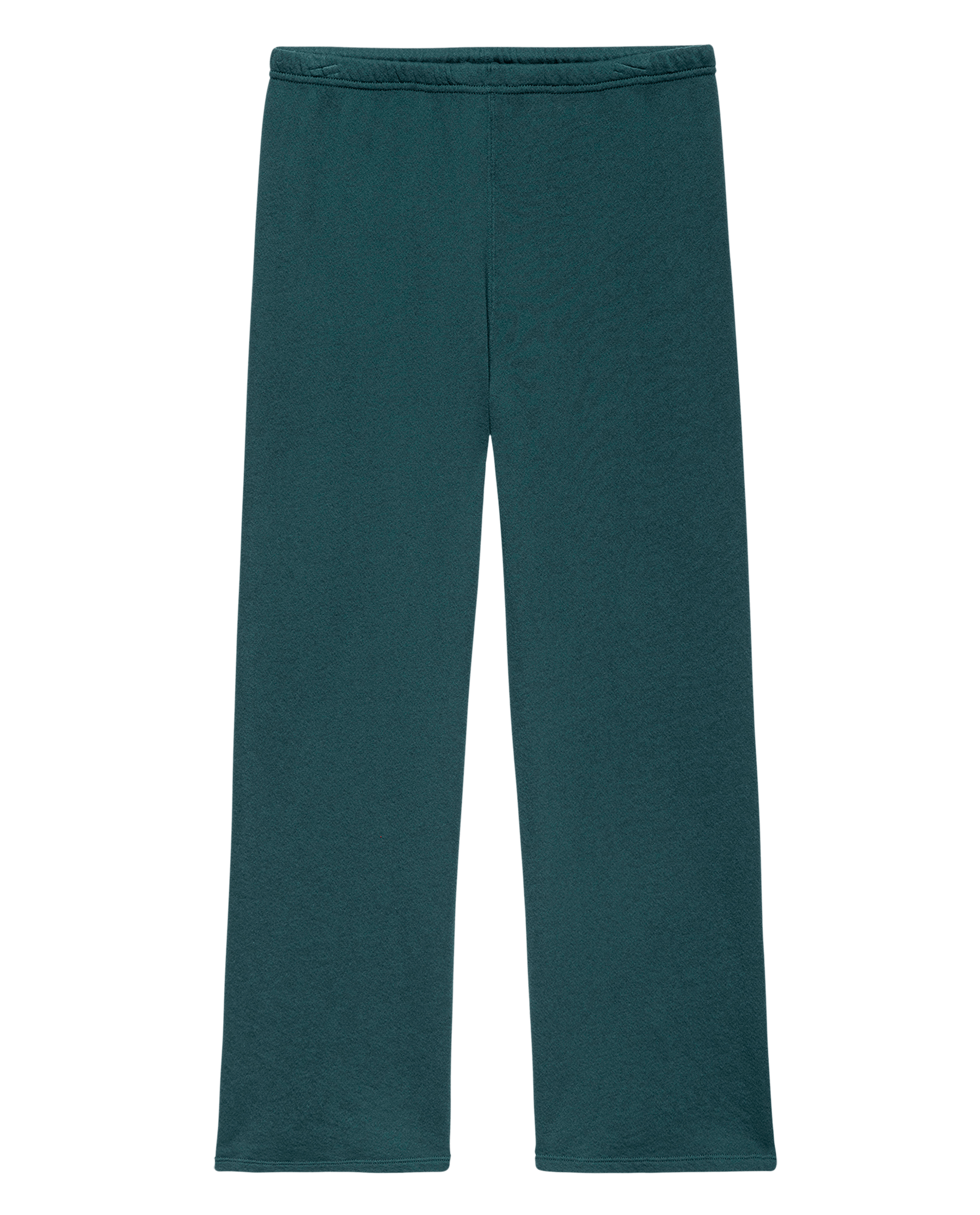The Lap Sweatpant. Solid -- Dark Slate