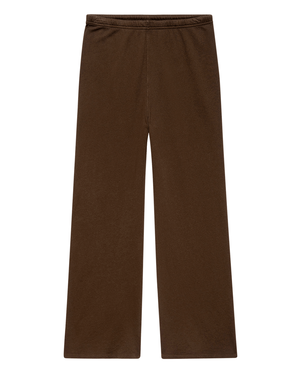 The Lap Sweatpant. Solid -- Driftwood