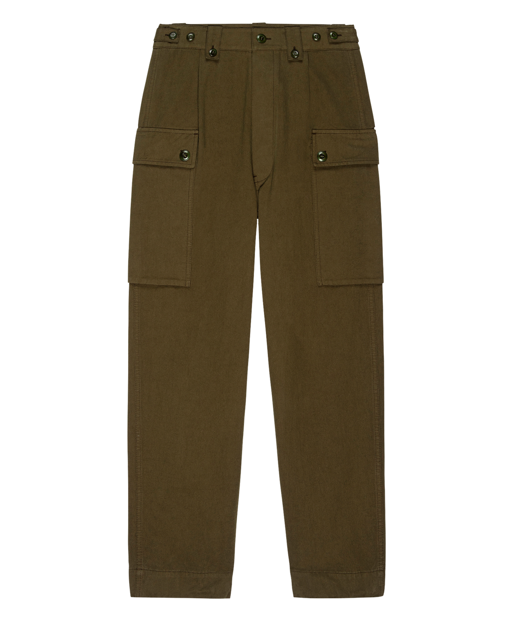 The Convoy Pant. -- Vintage Military