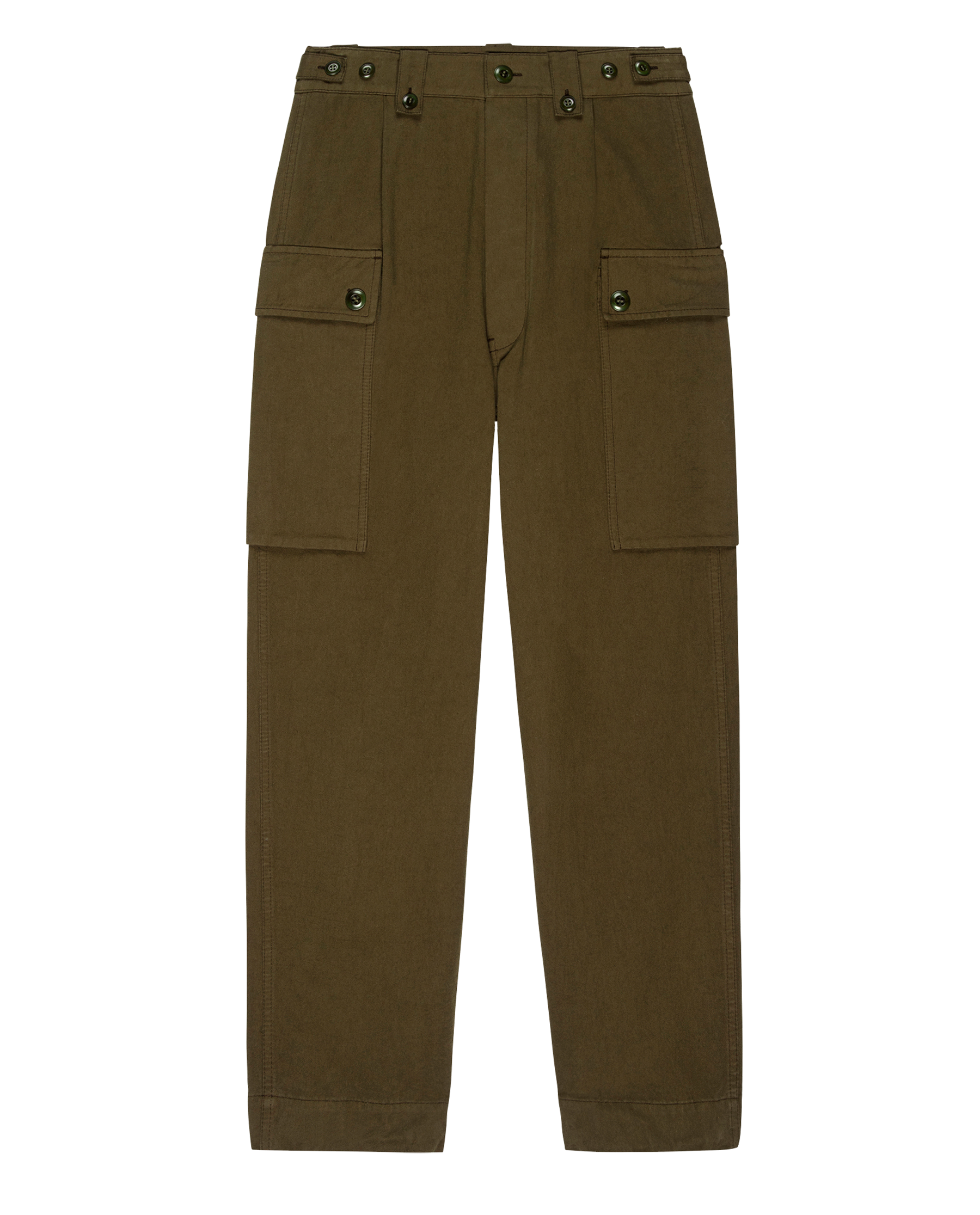 The Convoy Pant. -- Vintage Military