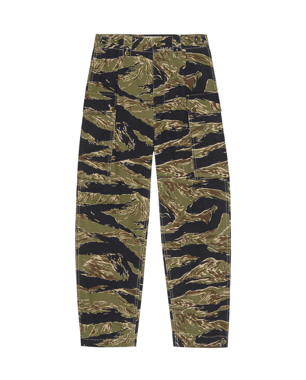 The Convoy Pant. -- Camo Surplus