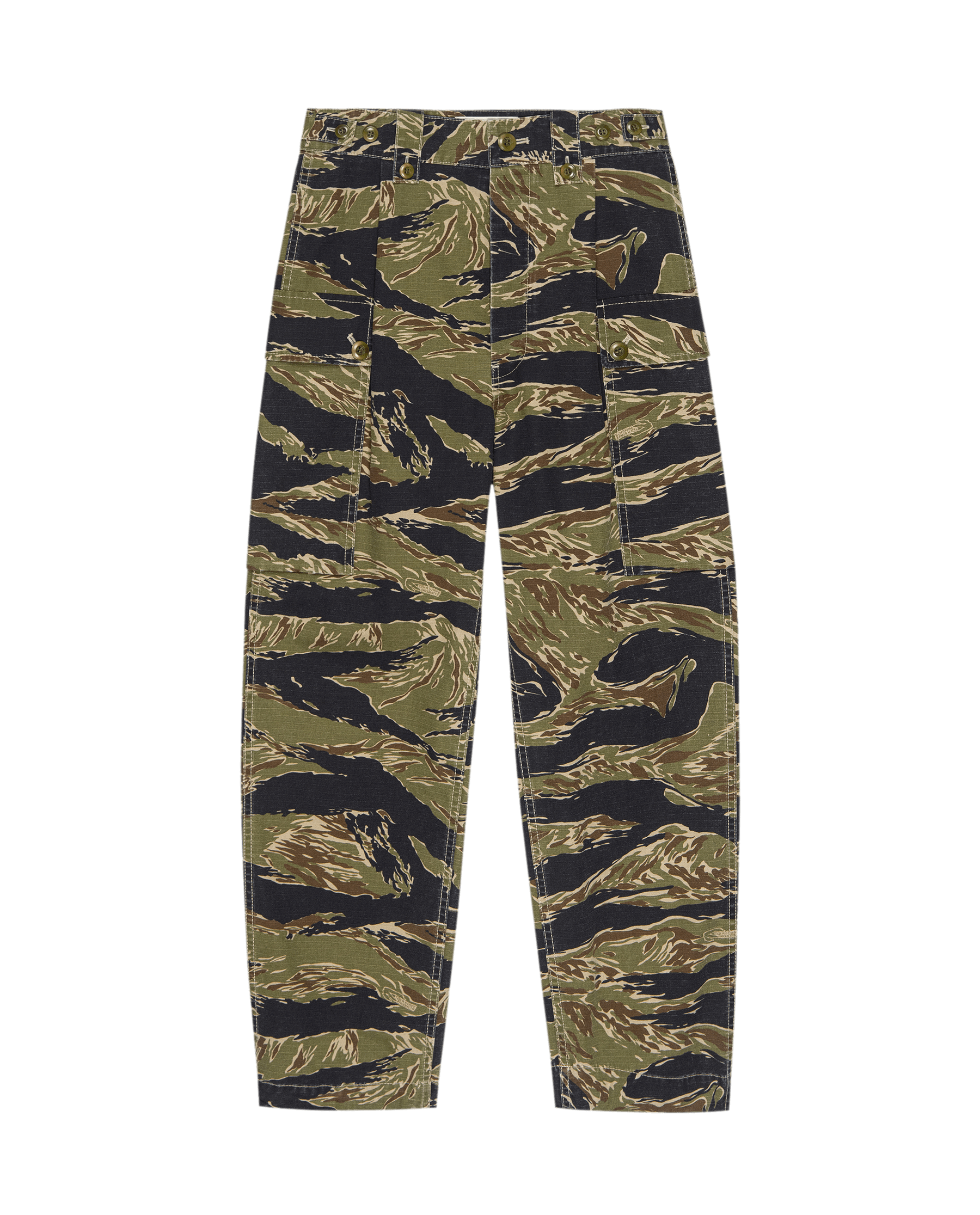The Convoy Pant. -- Camo Surplus