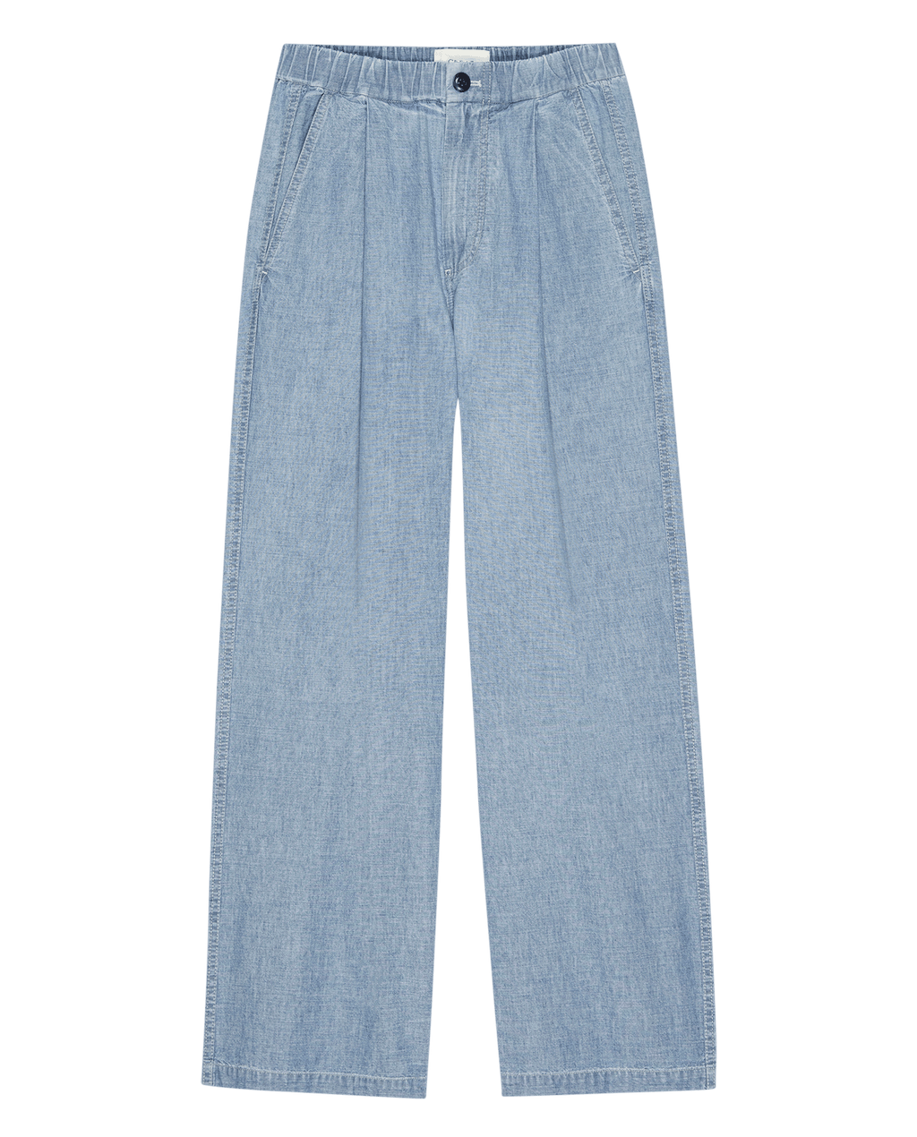 The Sawyer Pant. -- Boiler Wash