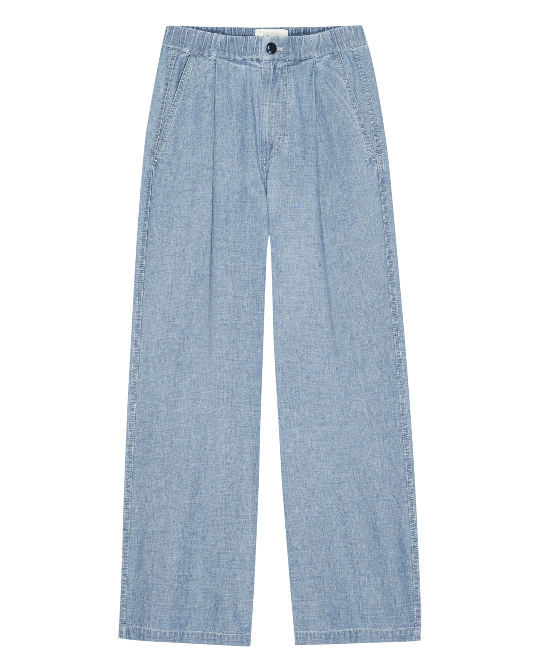 The Sawyer Pant. -- Boiler Wash