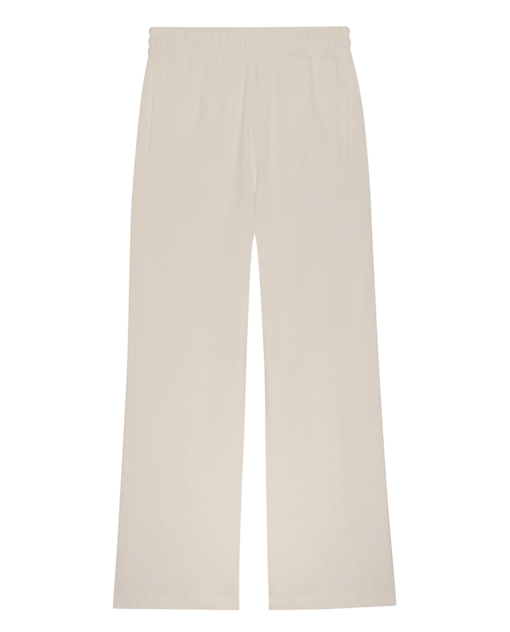 The Fleece Victory Sweatpant. Solid -- Washed White