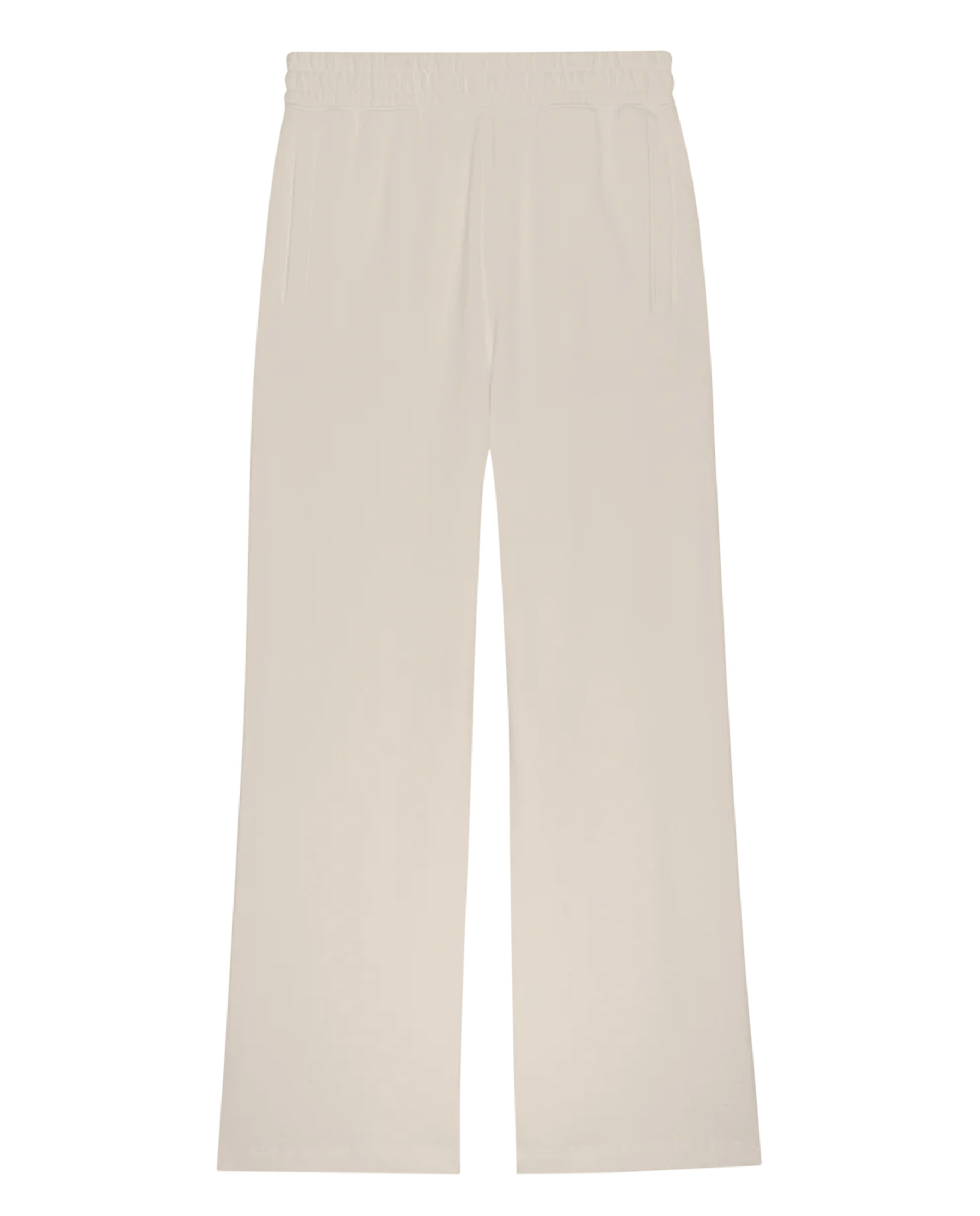 The Fleece Victory Sweatpant. Solid -- Washed White