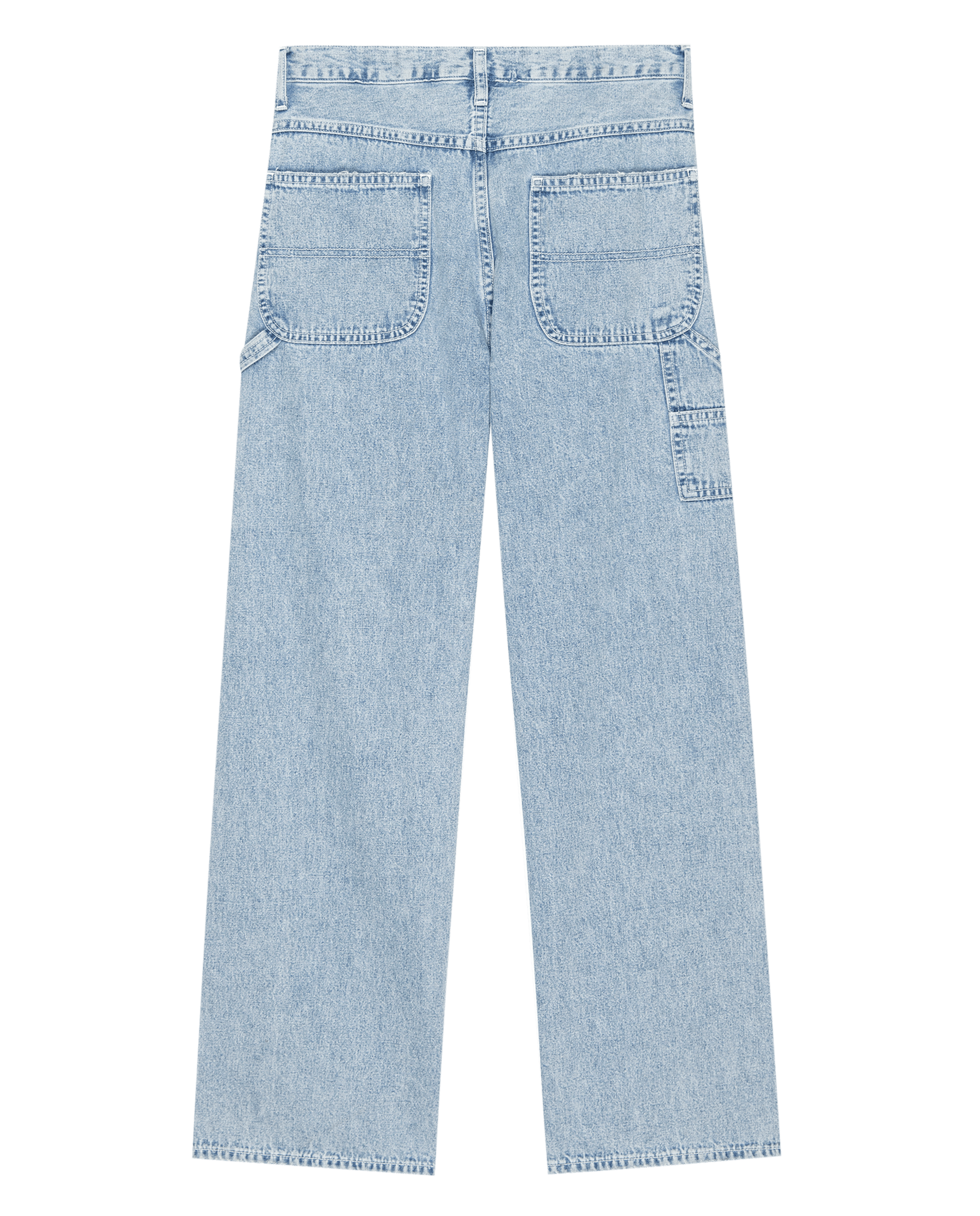 The Mill Jean. -- Dakota Wash