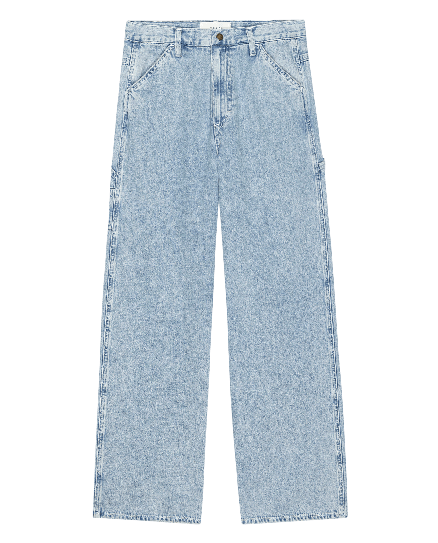 The Mill Jean. -- Dakota Wash