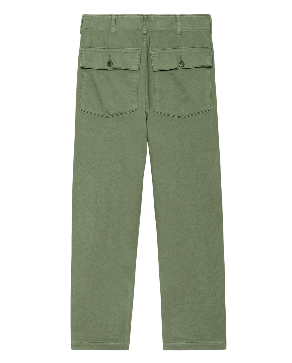 The Vintage Army Pant. -- Classic Army