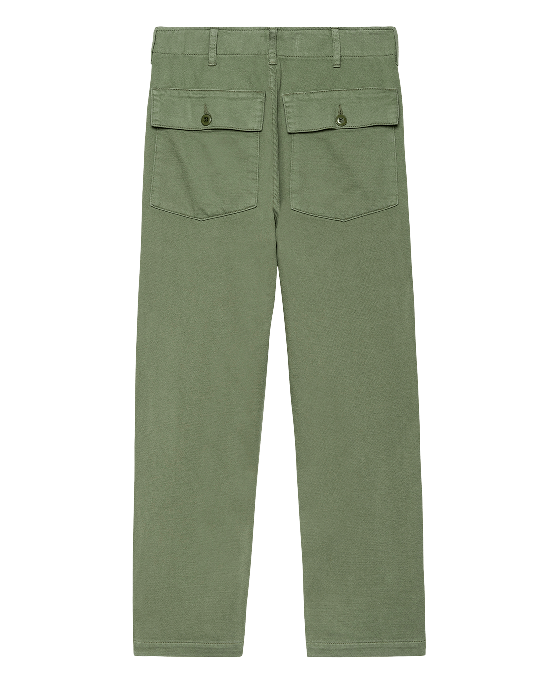 The Vintage Army Pant. -- Classic Army