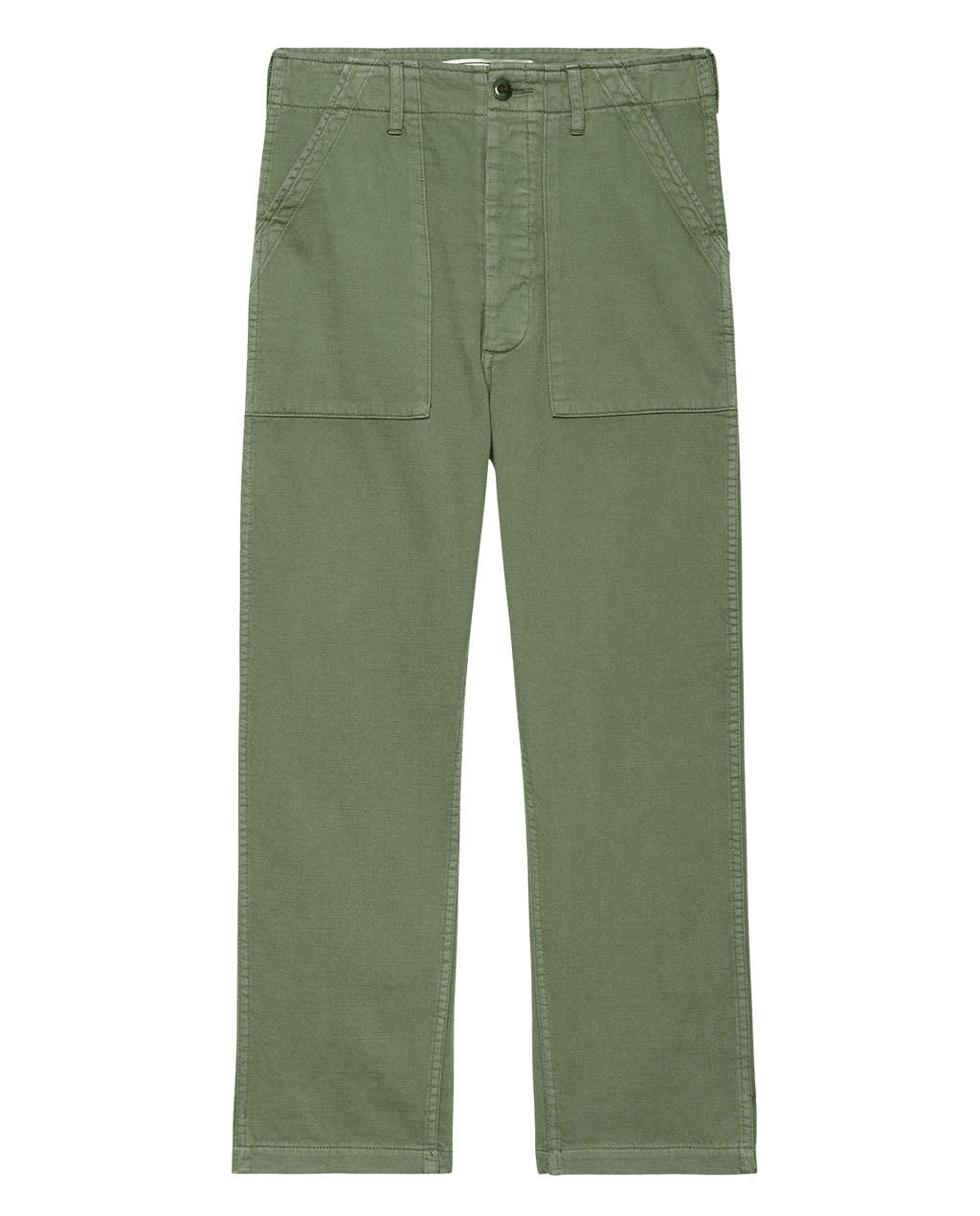 The Vintage Army Pant. -- Classic Army