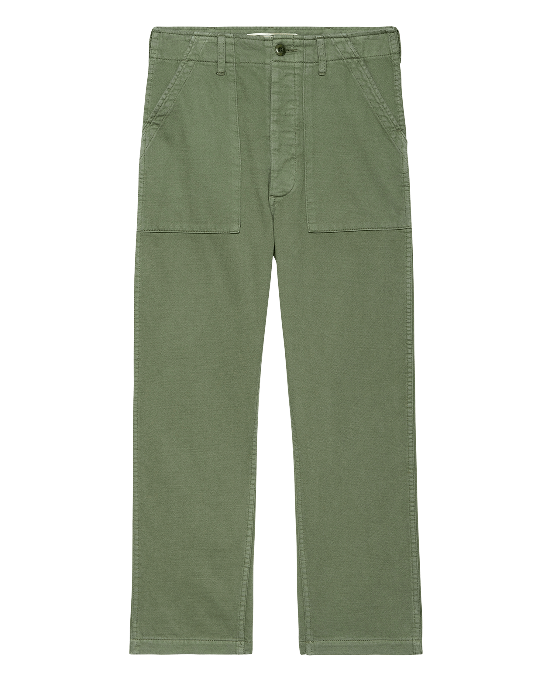 The Vintage Army Pant. -- Classic Army