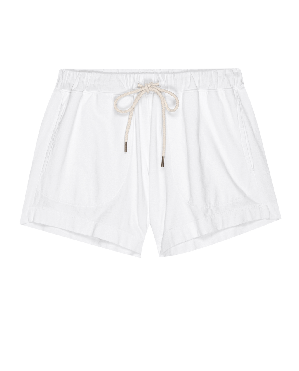 The Flutter Short. -- True White