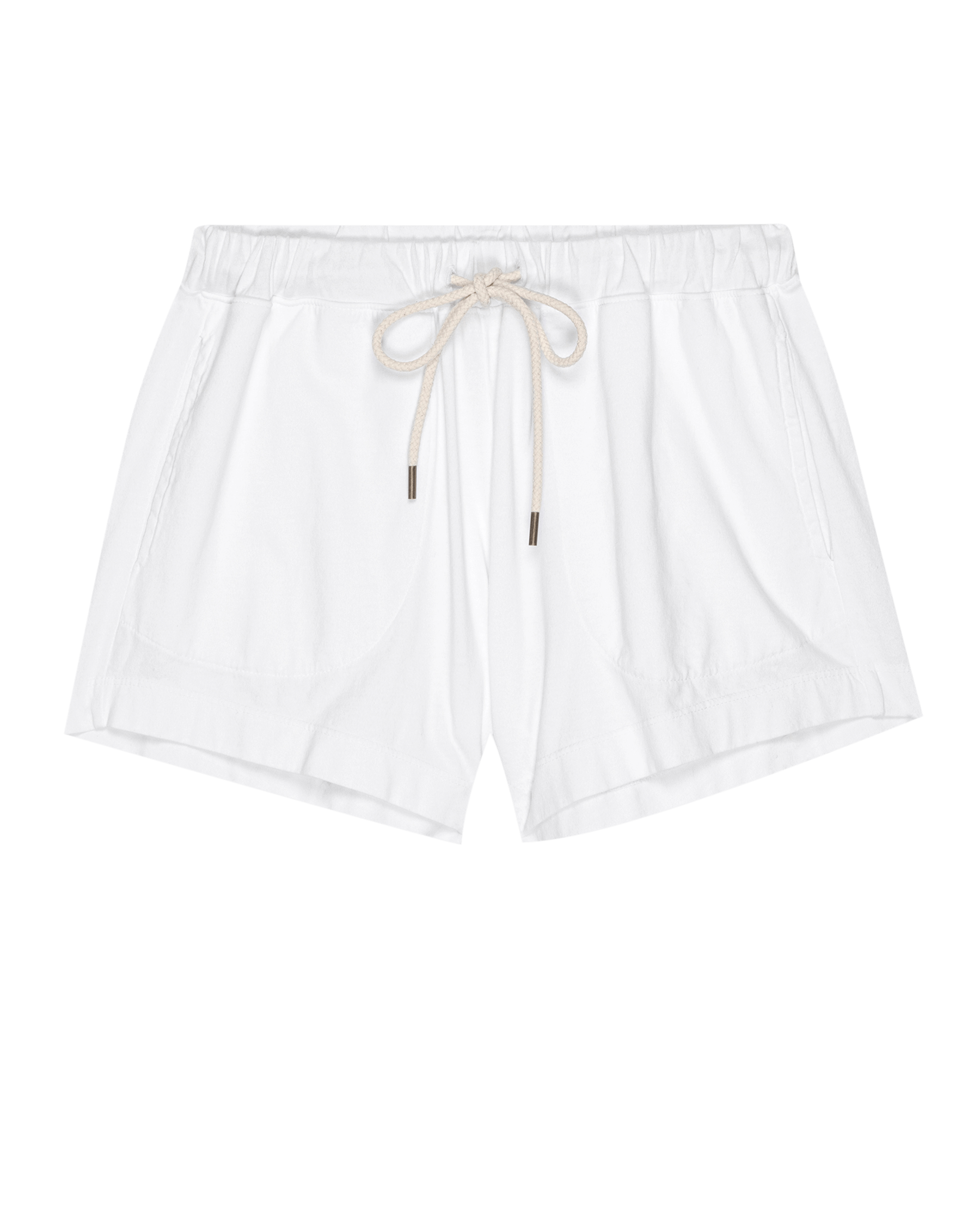The Flutter Short. -- True White