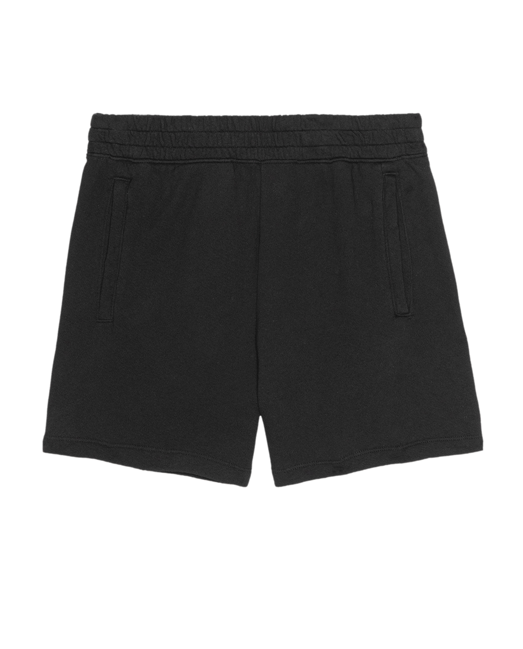 The Victory Short. Solid -- Almost Black