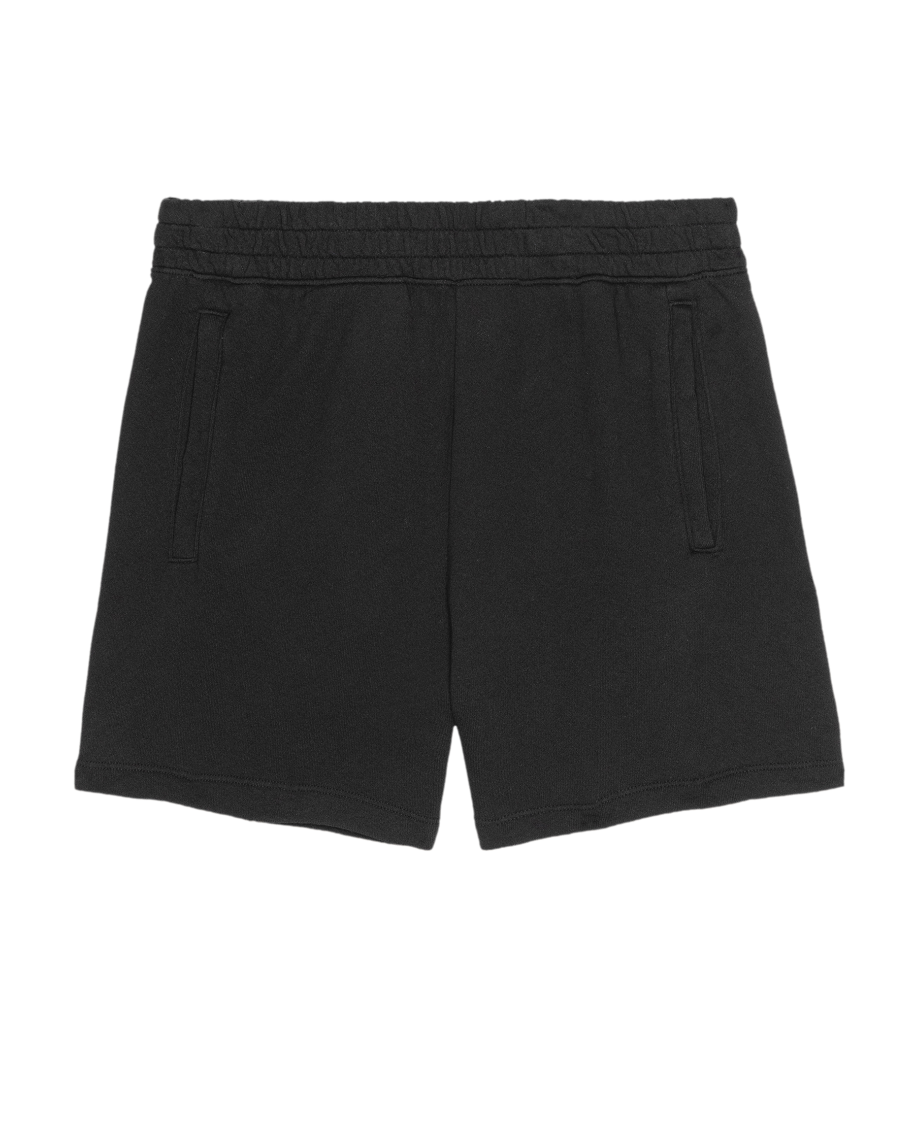 The Victory Short. Solid -- Almost Black