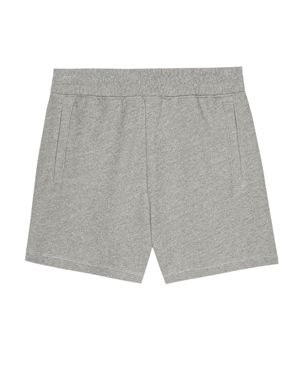 The Victory Short. Solid -- Varsity Grey