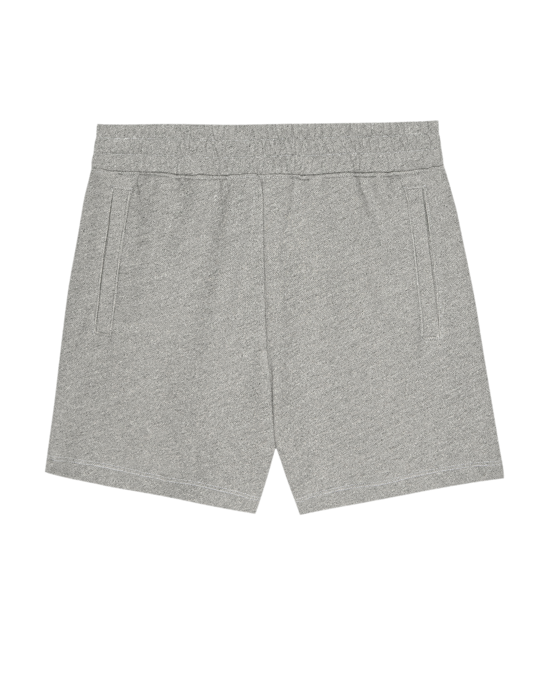 The Victory Short. Solid -- Varsity Grey