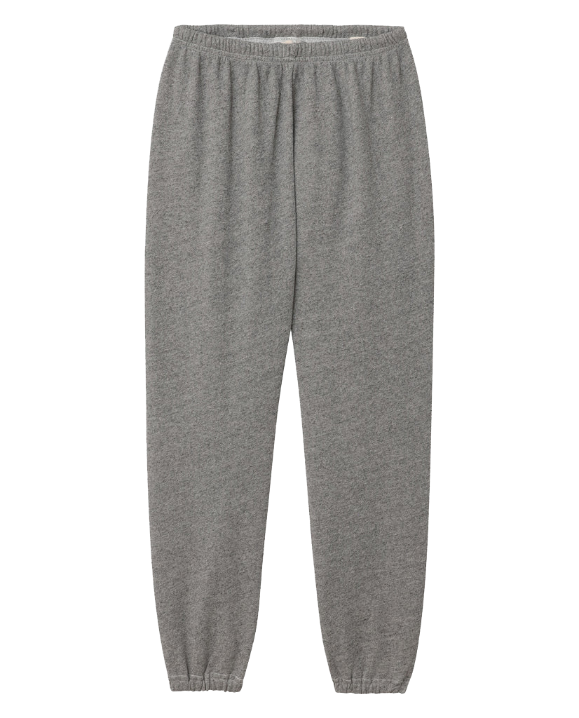 The Stadium Sweatpant. Solid -- Varsity Grey