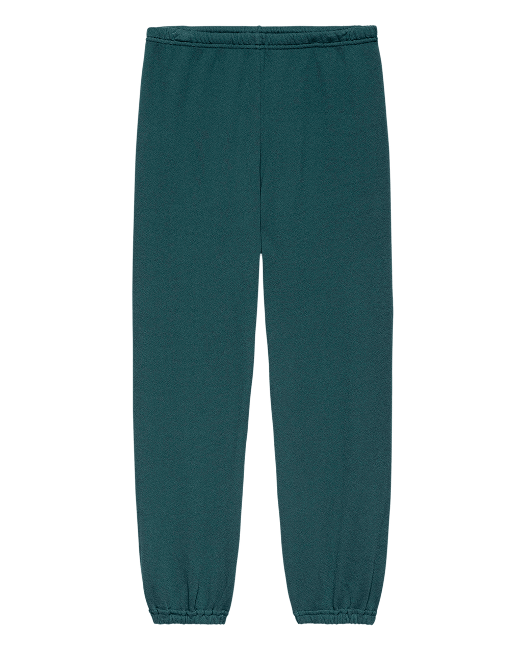 The Stadium Sweatpant. Solid -- Dark Slate