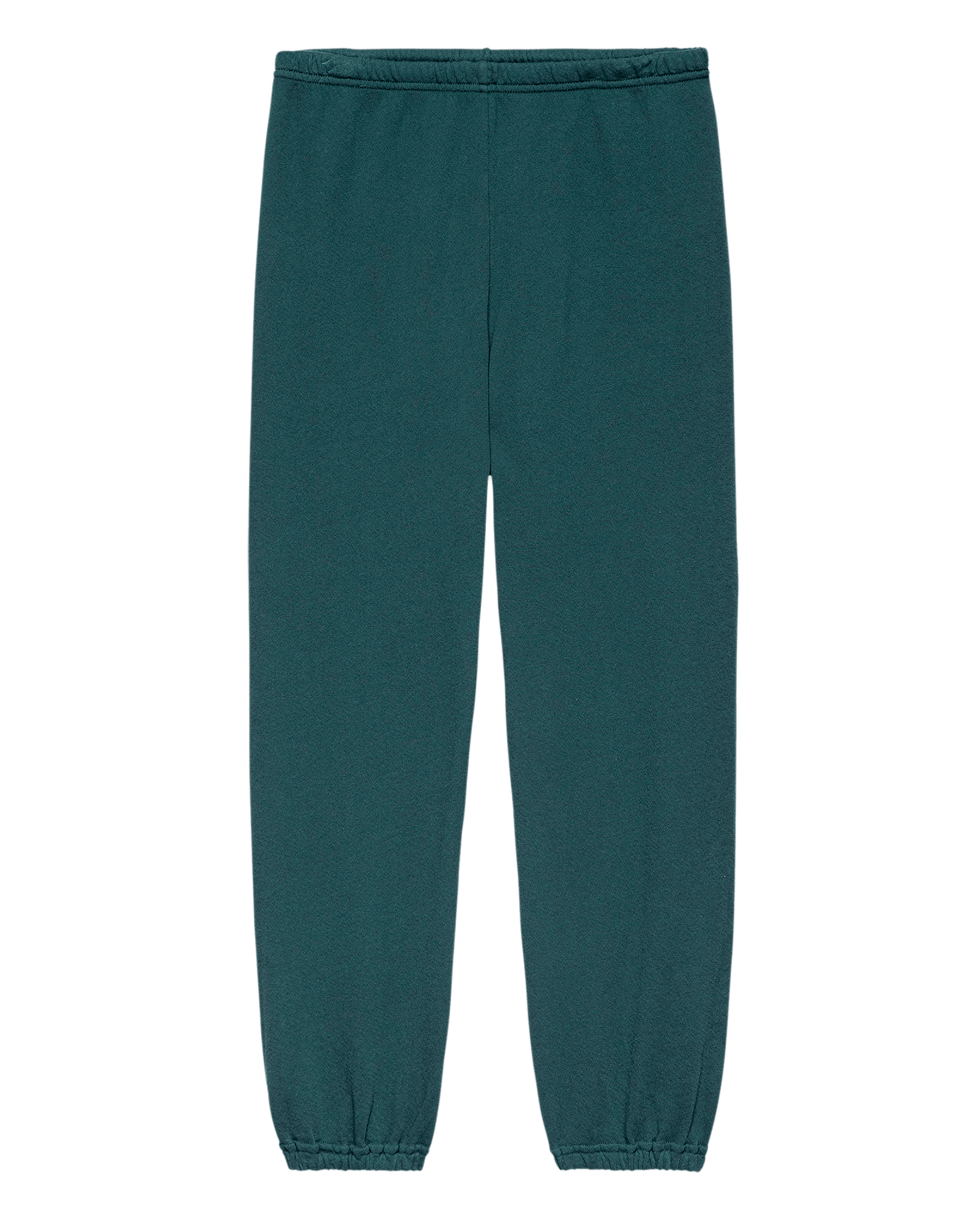 The Stadium Sweatpant. Solid -- Dark Slate