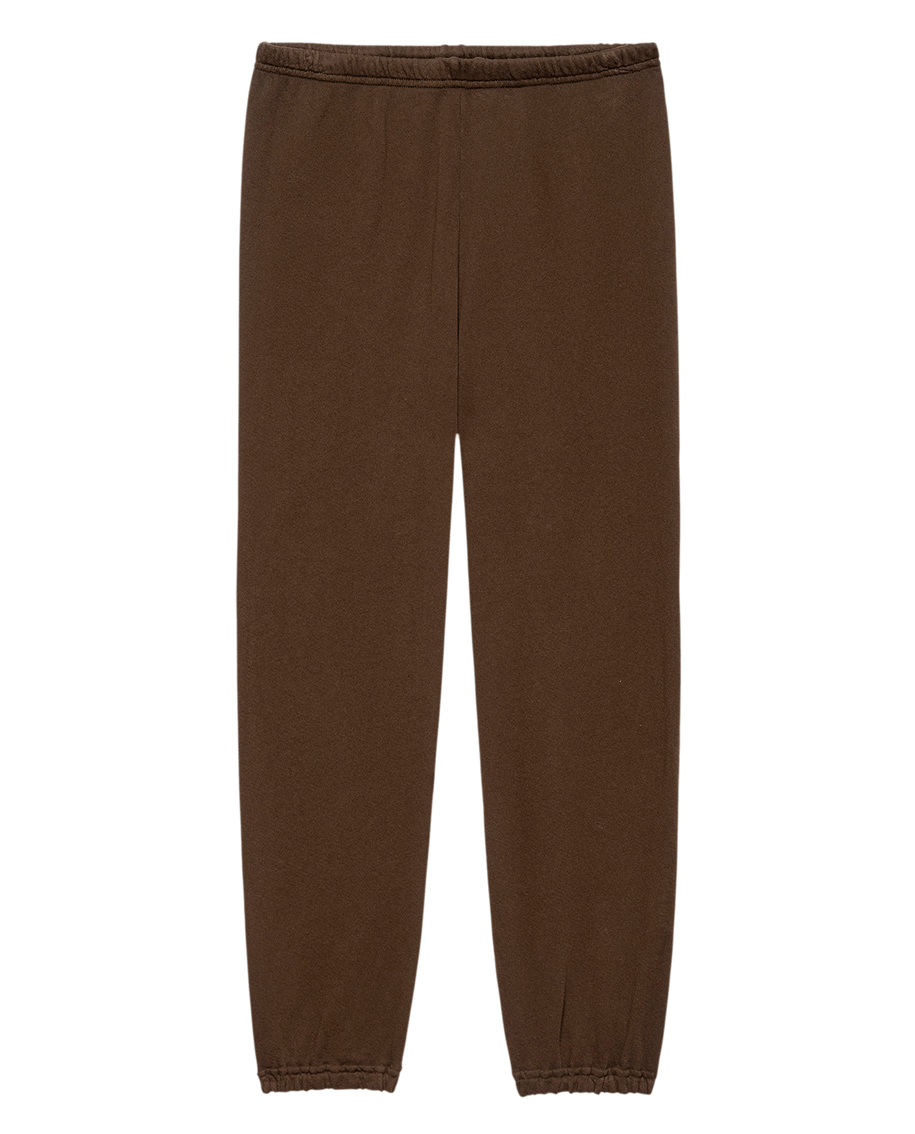 The Stadium Sweatpant. Solid -- Driftwood