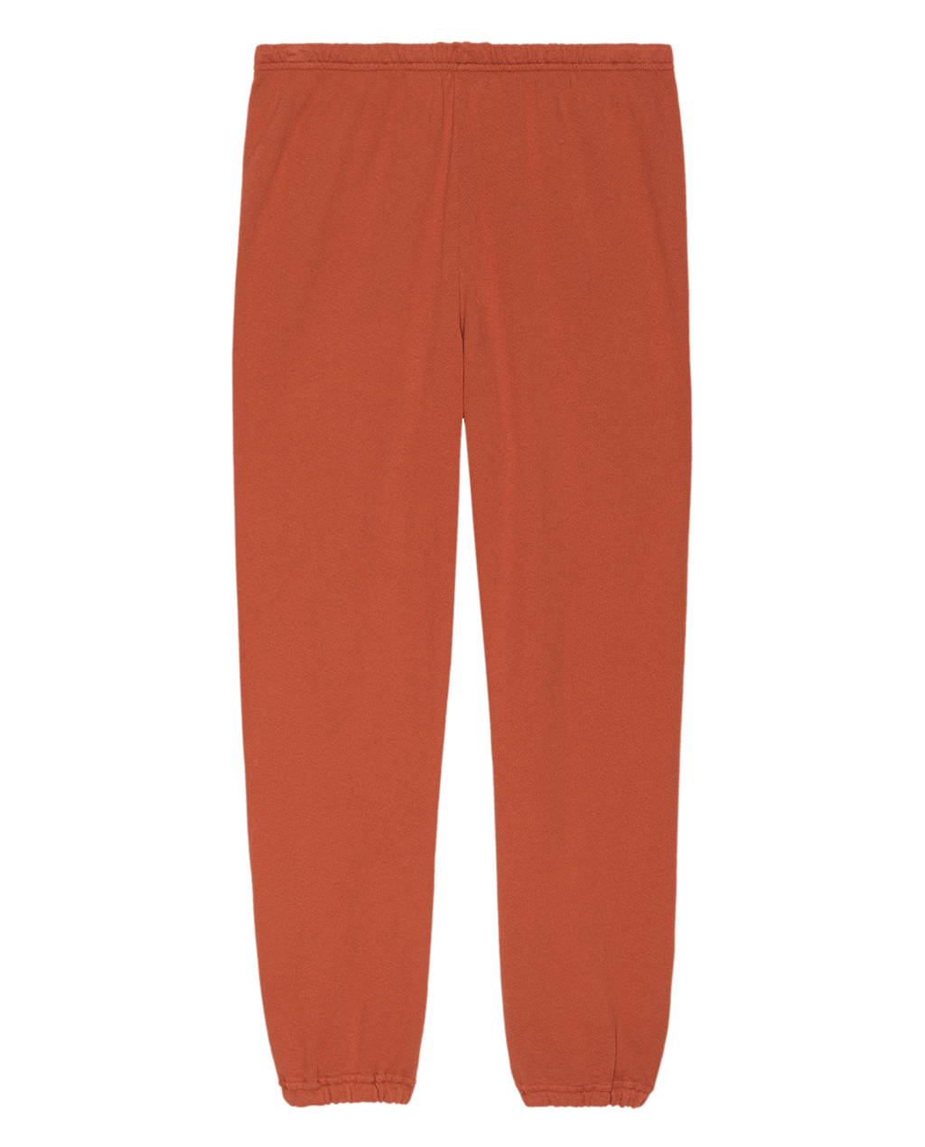 The Stadium Sweatpant. Solid -- Desert Clay