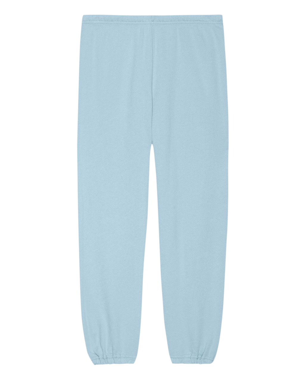 The Stadium Sweatpant. Solid -- Vista Blue