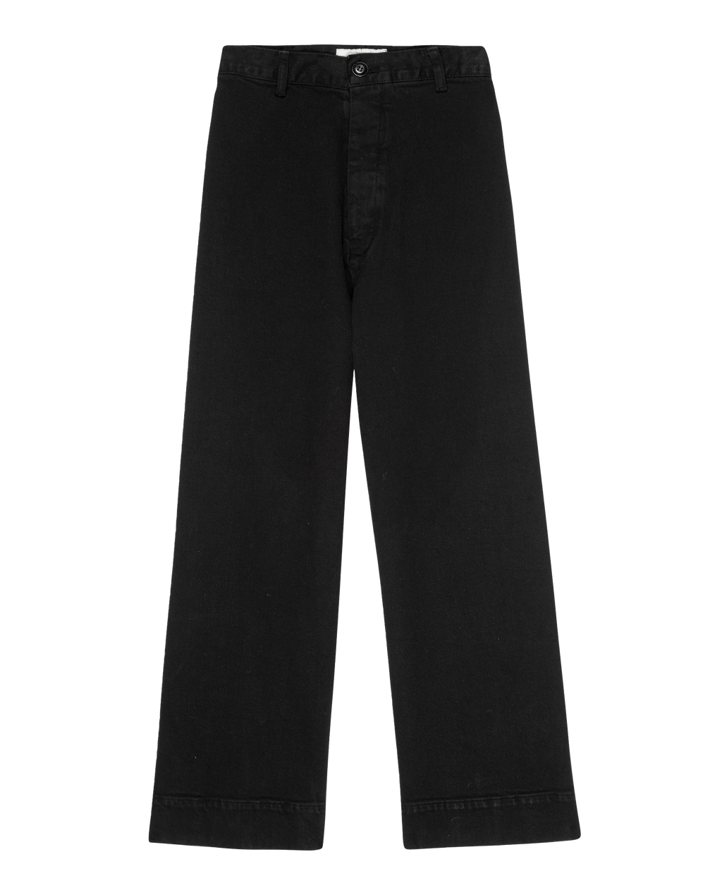 The Seafair Jean.. -- Carbon