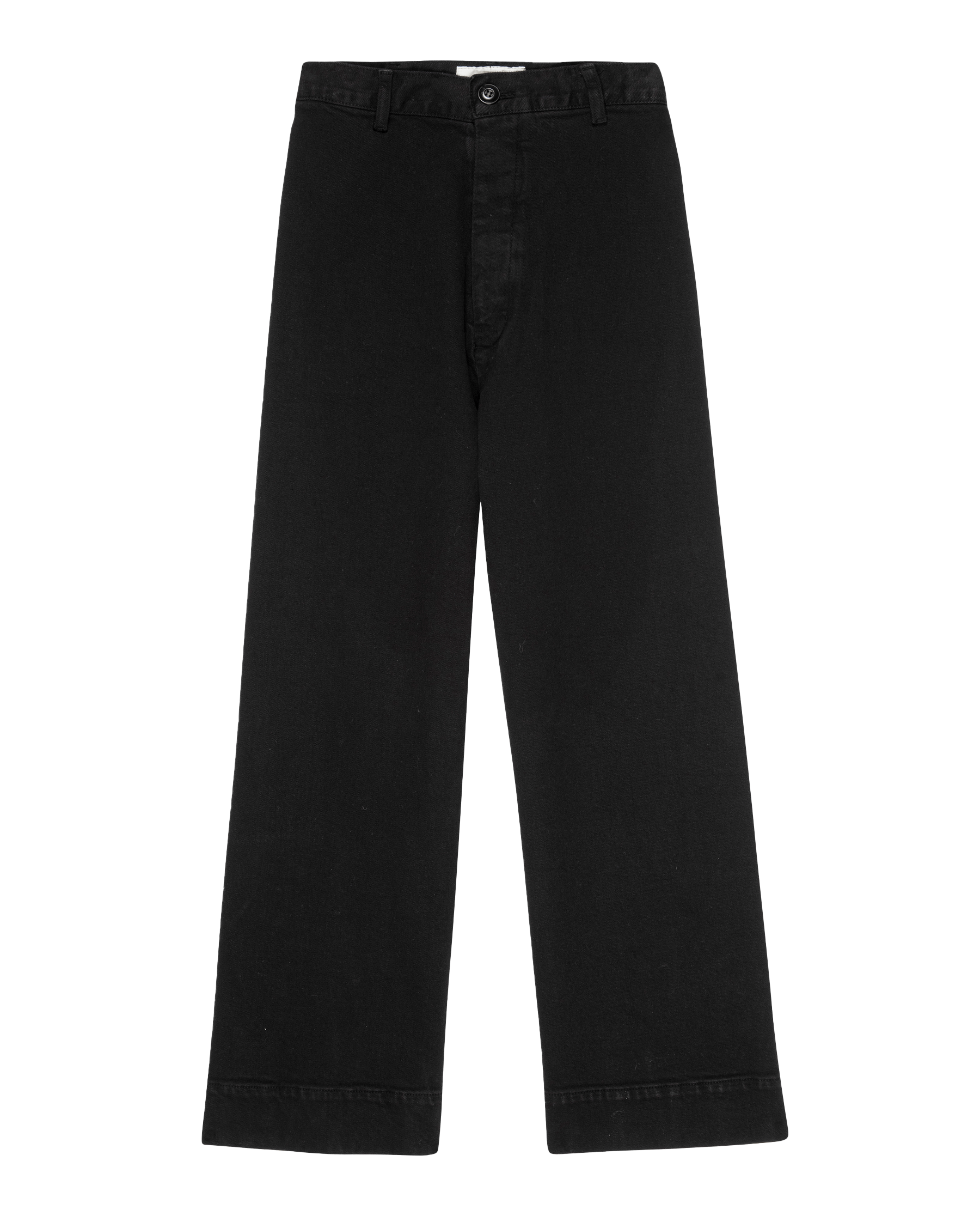 The Seafair Jean.. -- Carbon
