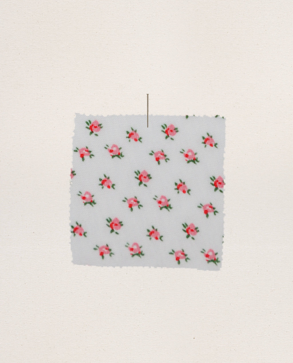 The Jersey Boxer Short. -- Calico Rose