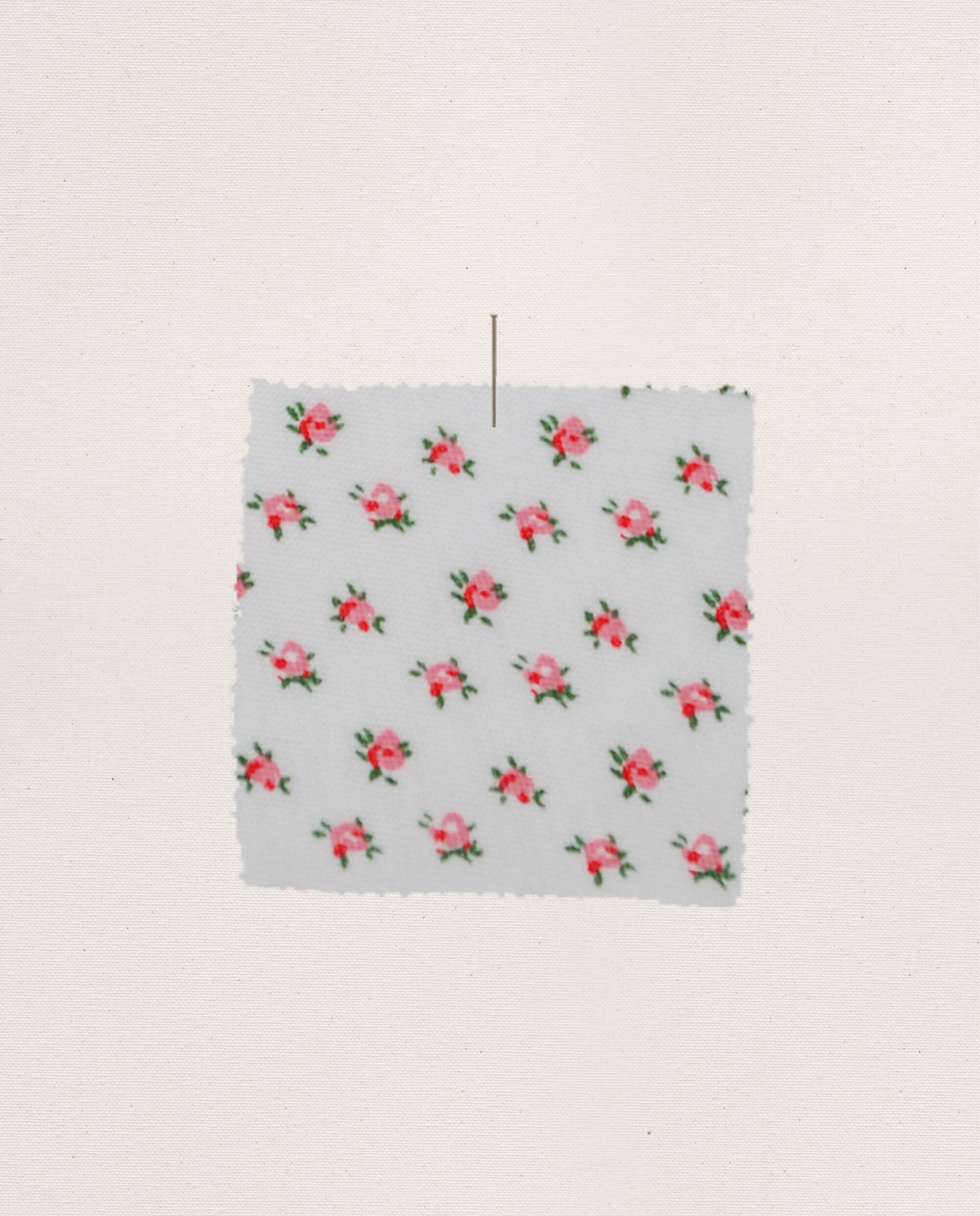 The Jersey Boxer Short. -- Calico Rose
