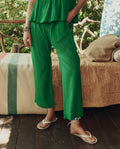 The Reef Pant. -- Bright Sprig