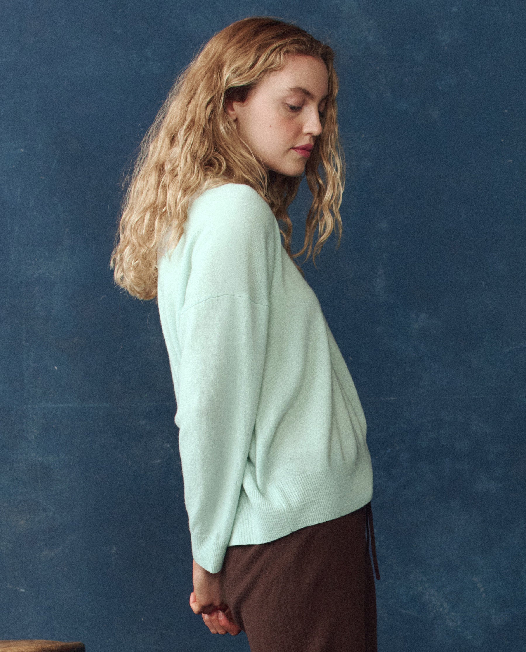 The Cashmere Crew. -- Mint