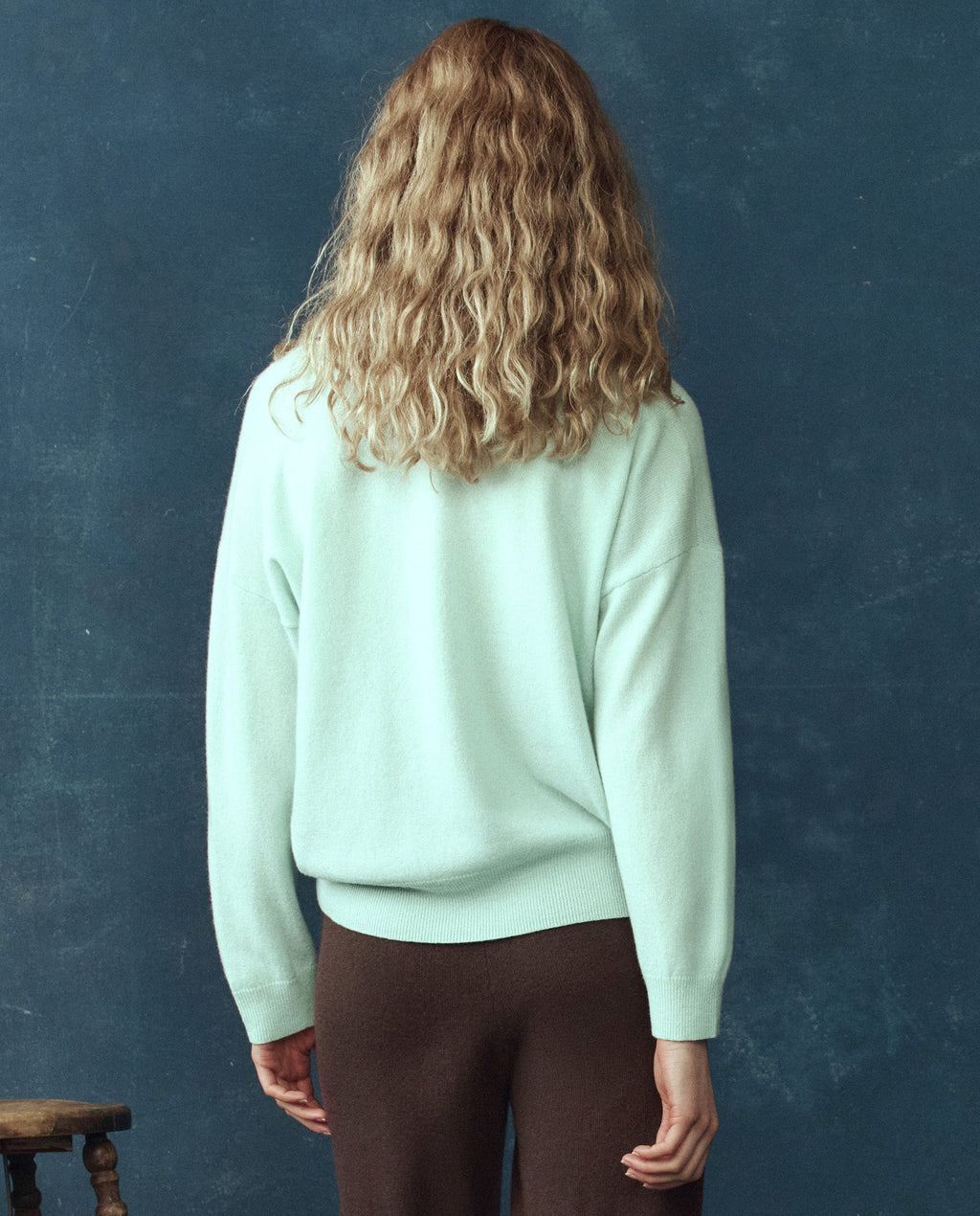 The Cashmere Crew. -- Mint