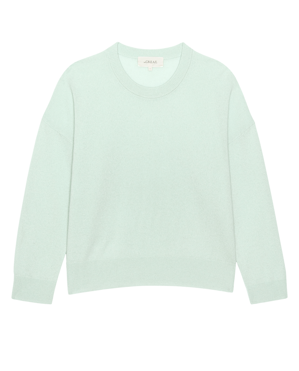 The Cashmere Crew. -- Mint