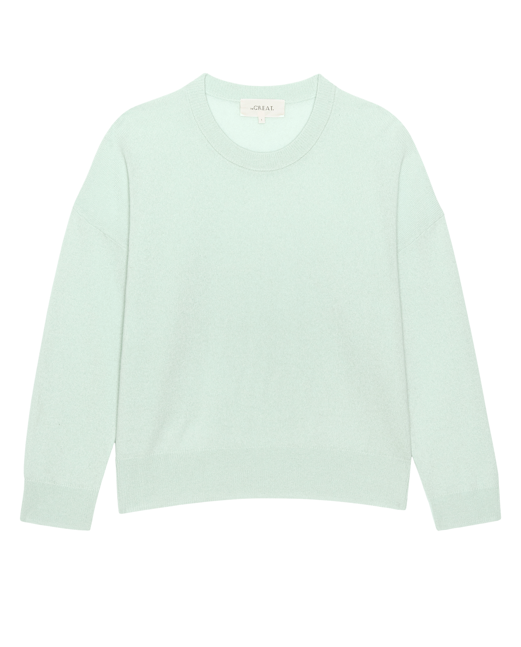The Cashmere Crew. -- Mint