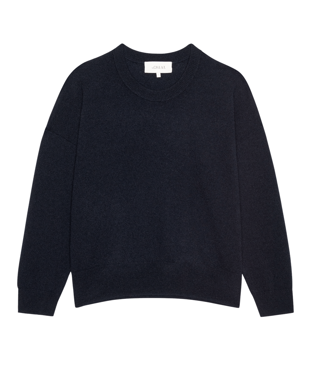 The Cashmere Crew. -- Navy