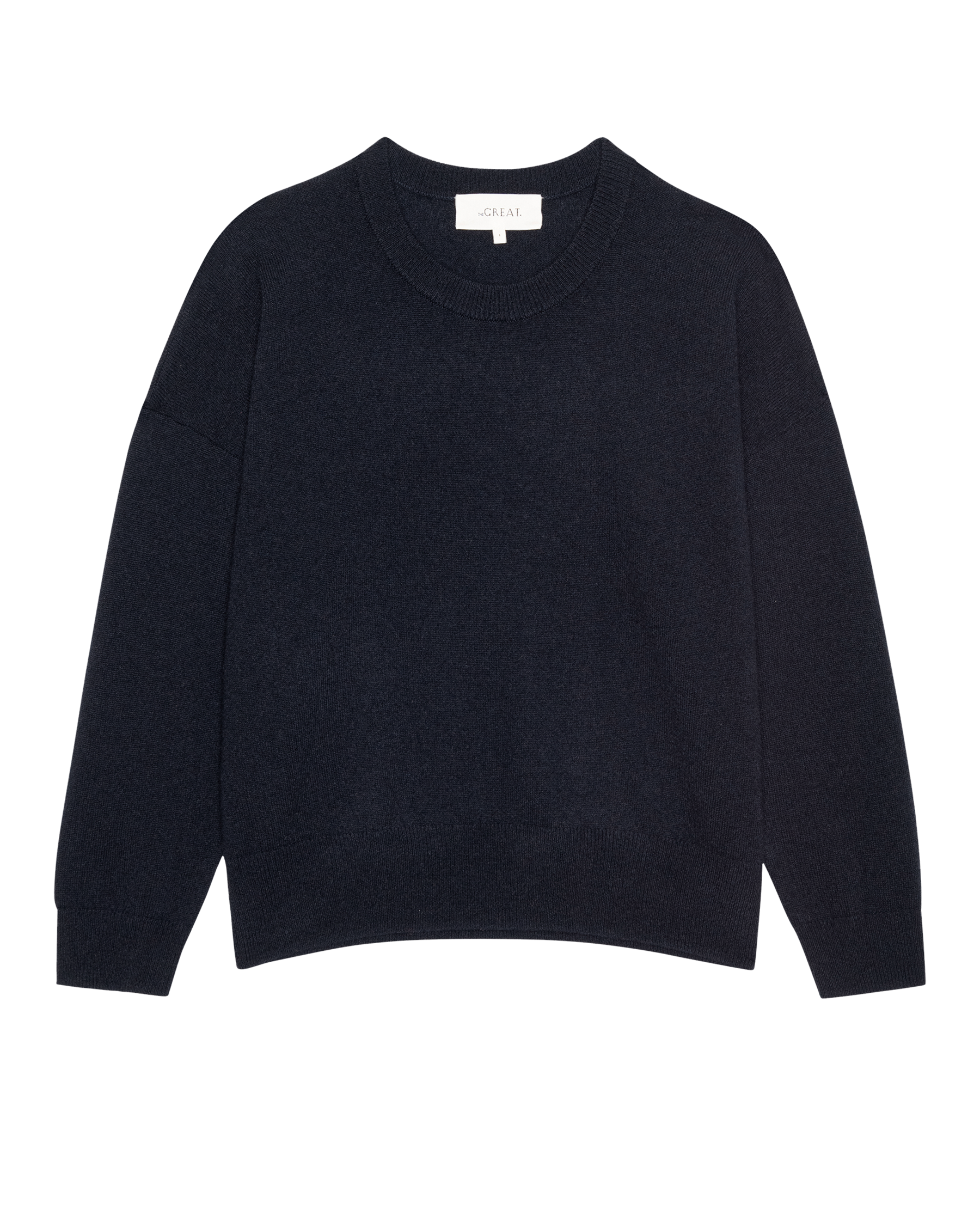 The Cashmere Crew. -- Navy