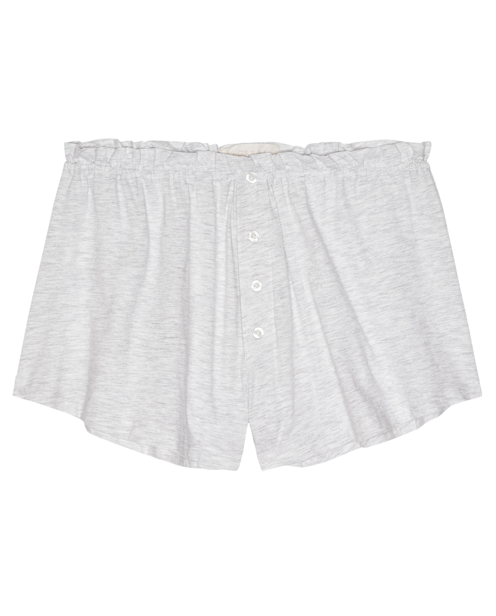 The Tap Short.. -- Heather Grey