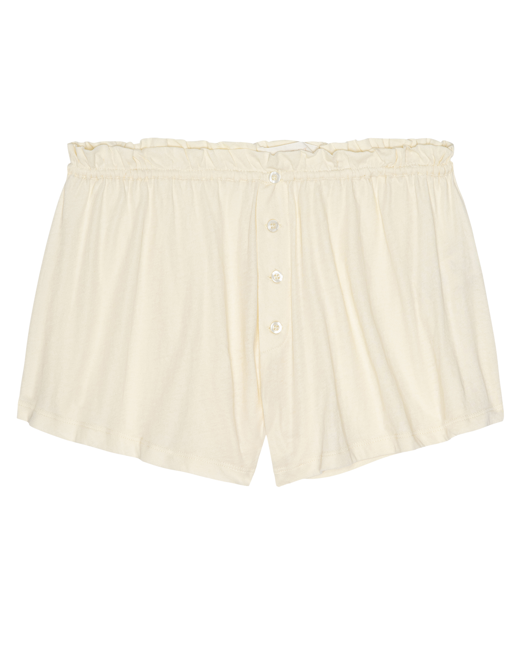 The Tap Short.. -- Washed White