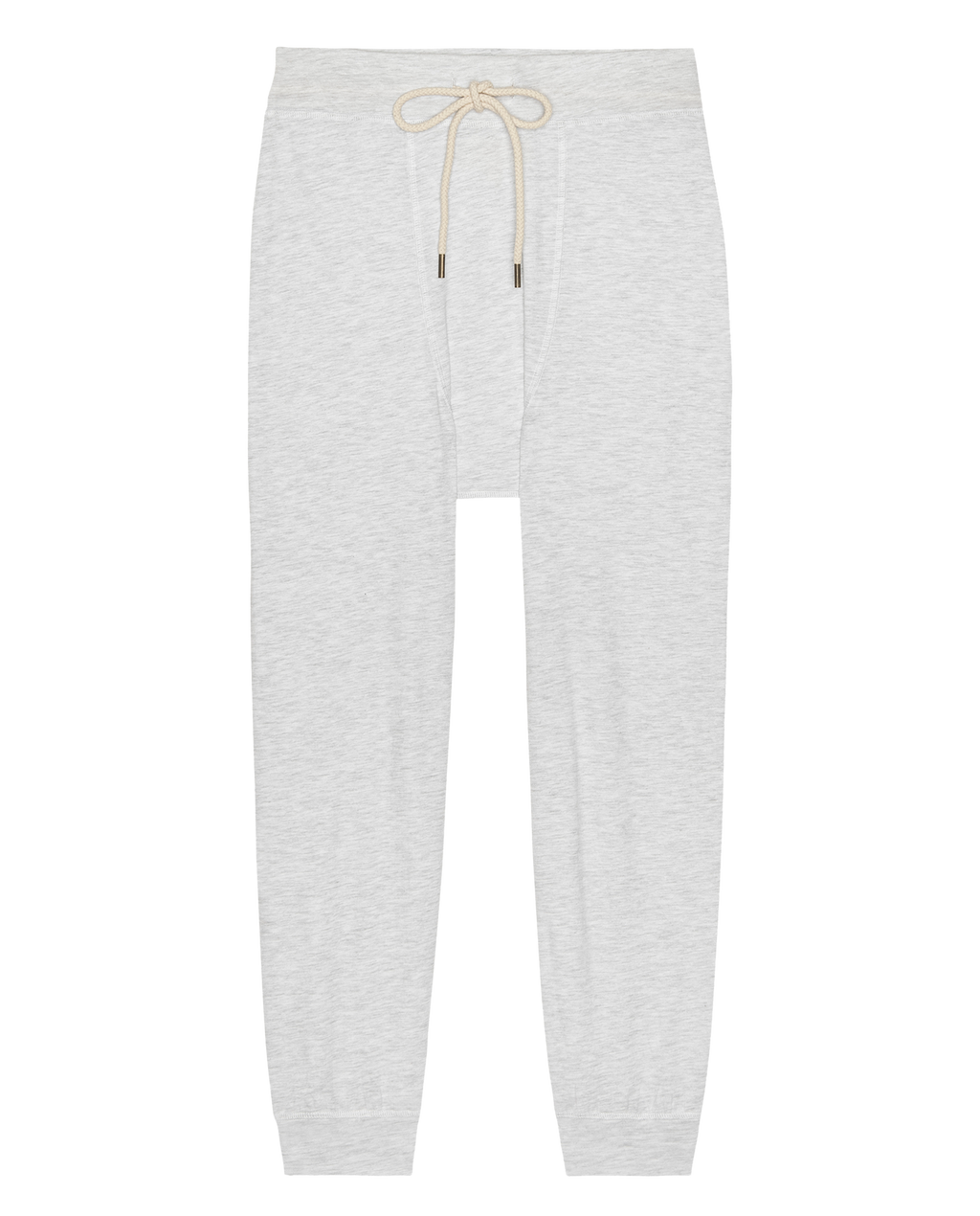 The Long John. -- Heather Grey
