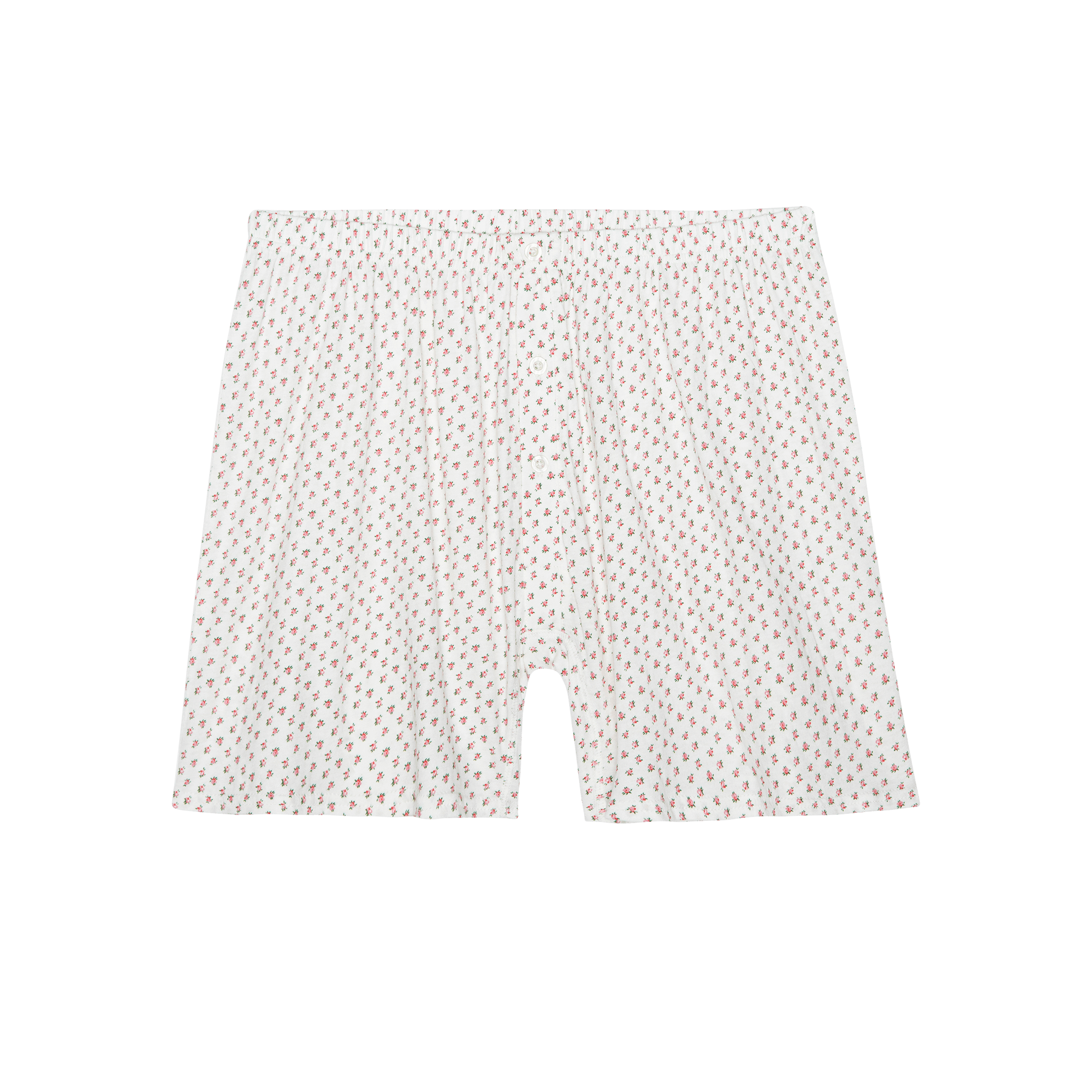 The Jersey Boxer Short. -- Calico Rose