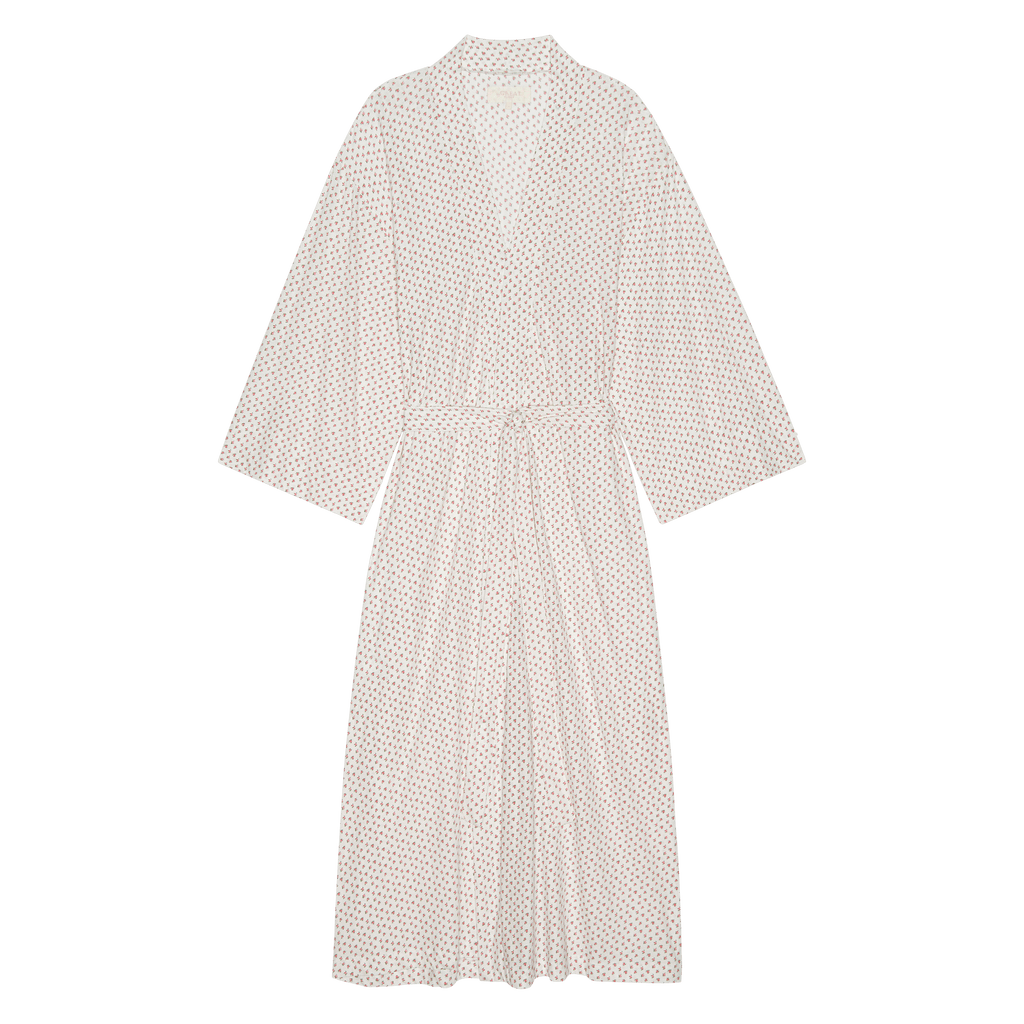 The Jersey Sleep Robe. -- Calico Rose